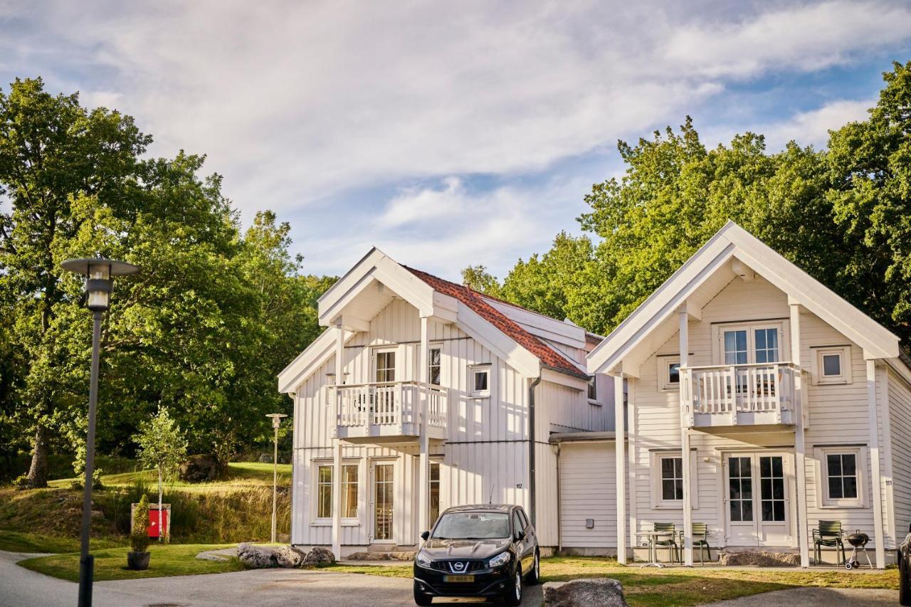 Farsund Resort Exteriér fotografie